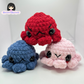 Octopus Plush