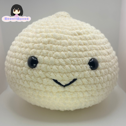 Giant Bao Plush