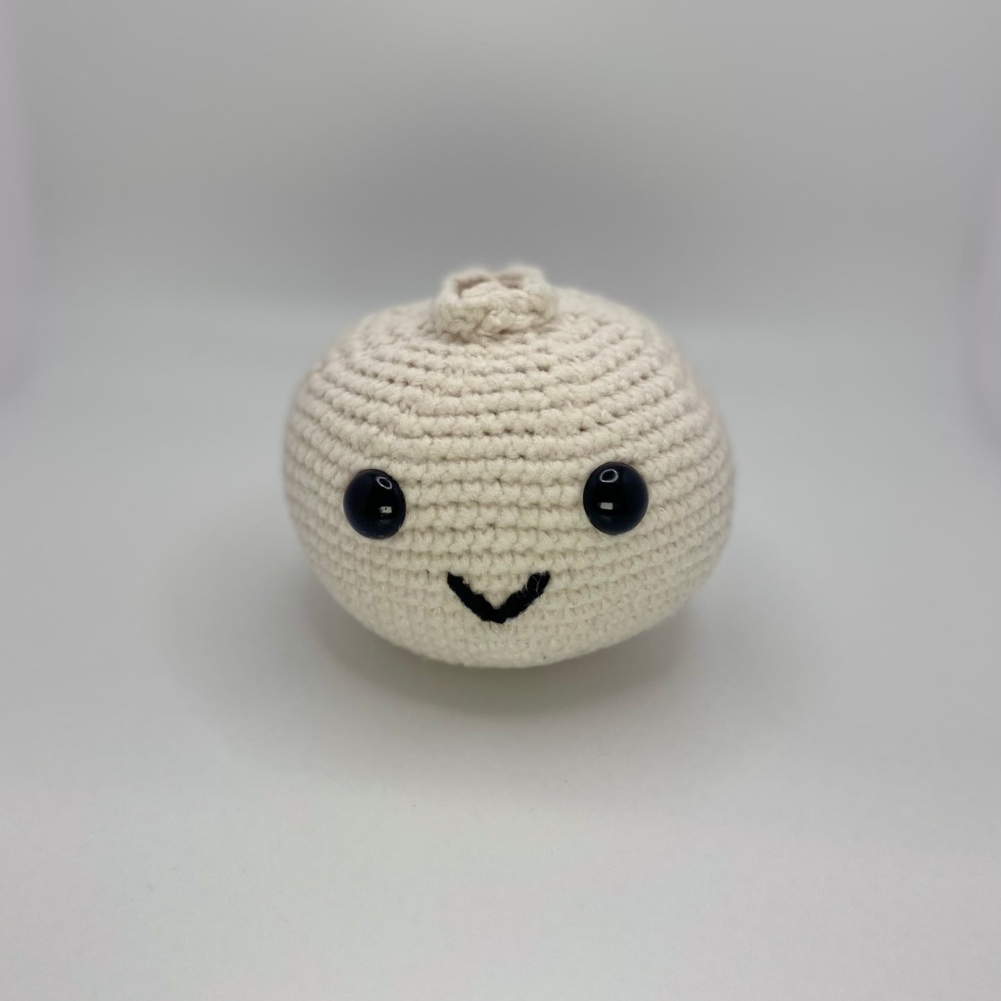 Bao Plush