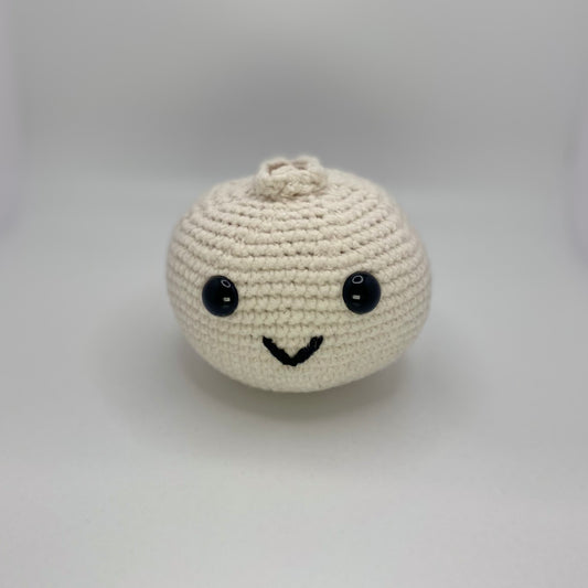 Bao Plush